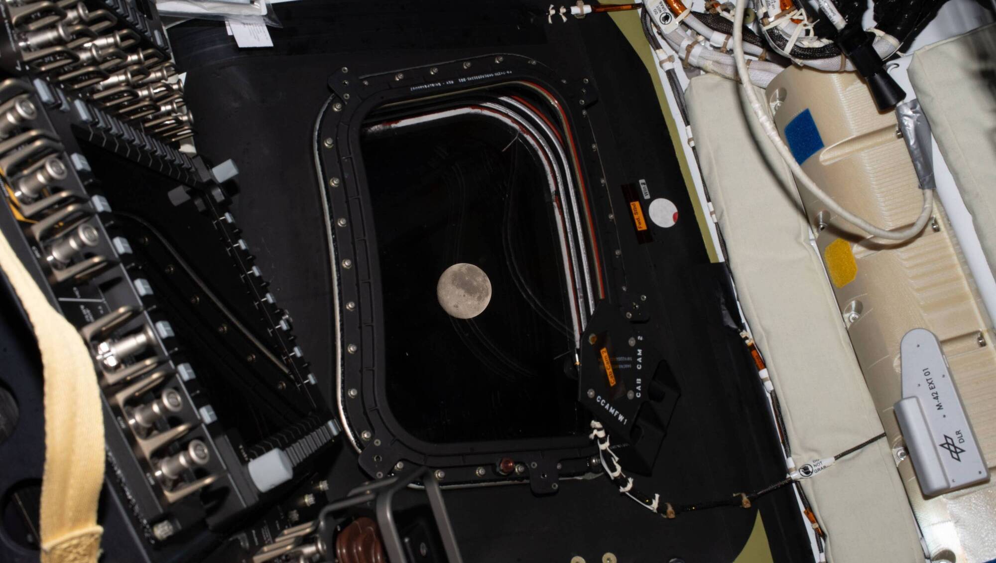 Artemis II astronauts travel deeper into space than any human has gone before