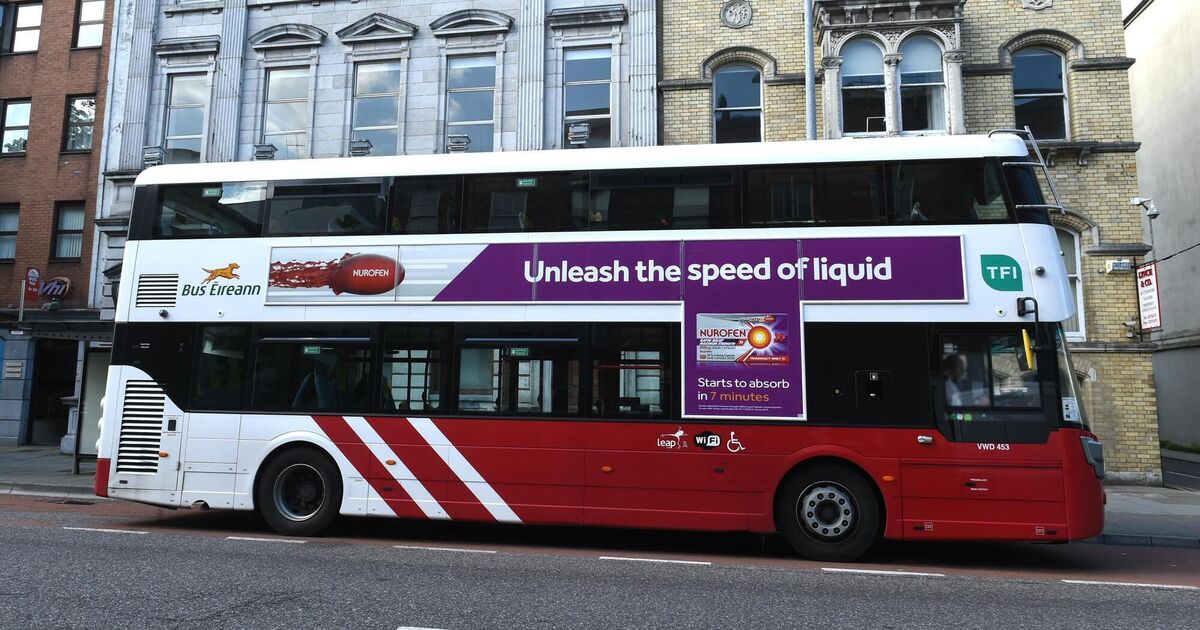 Irish Examiner view: Reliable bus service is key to sustainable travel progress