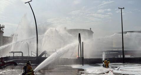 Iran-US-Bahrain-Crackdown