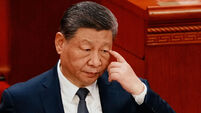 Xi Jinping