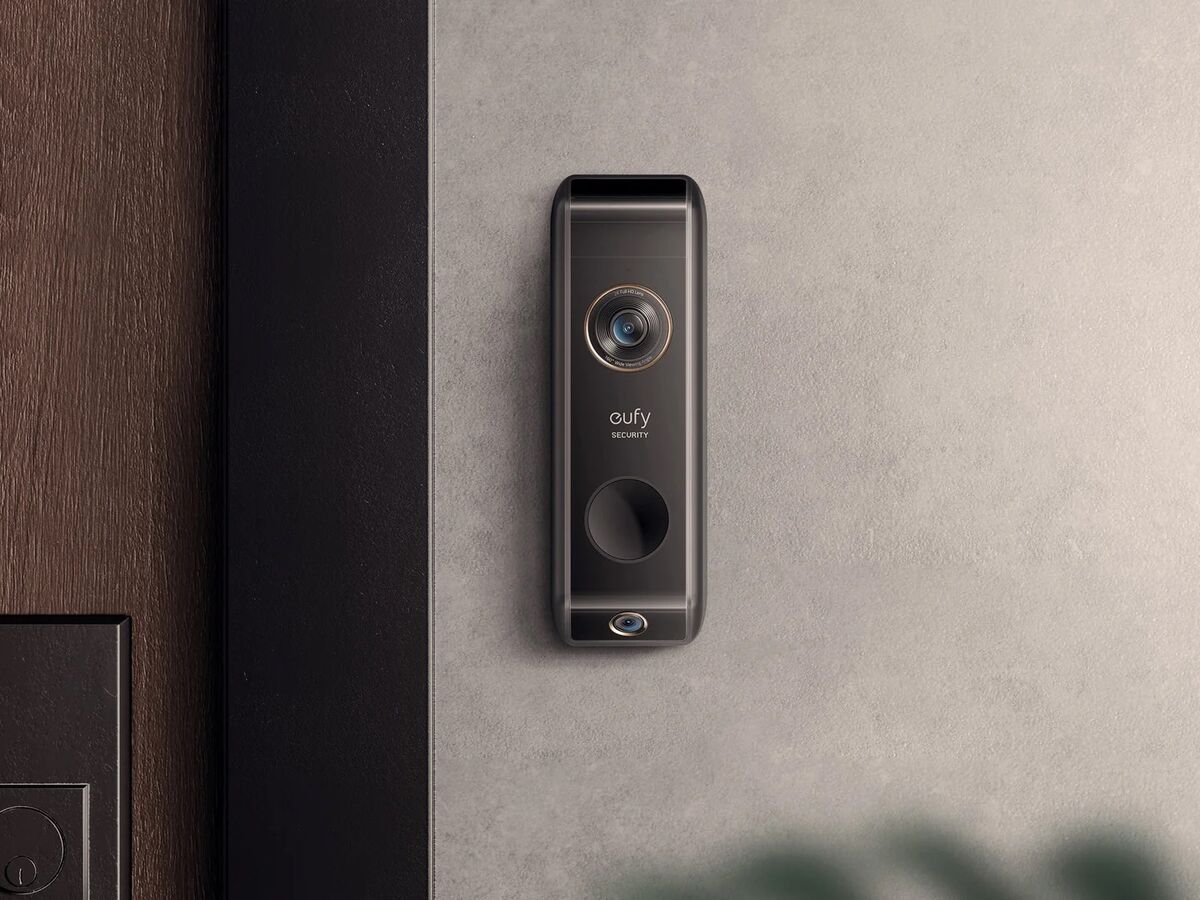 The newer generation of smart-home alarm systems - brands like Ring or Eufy - are appealing because they're flexible, app-based, and relatively straightforward to install.