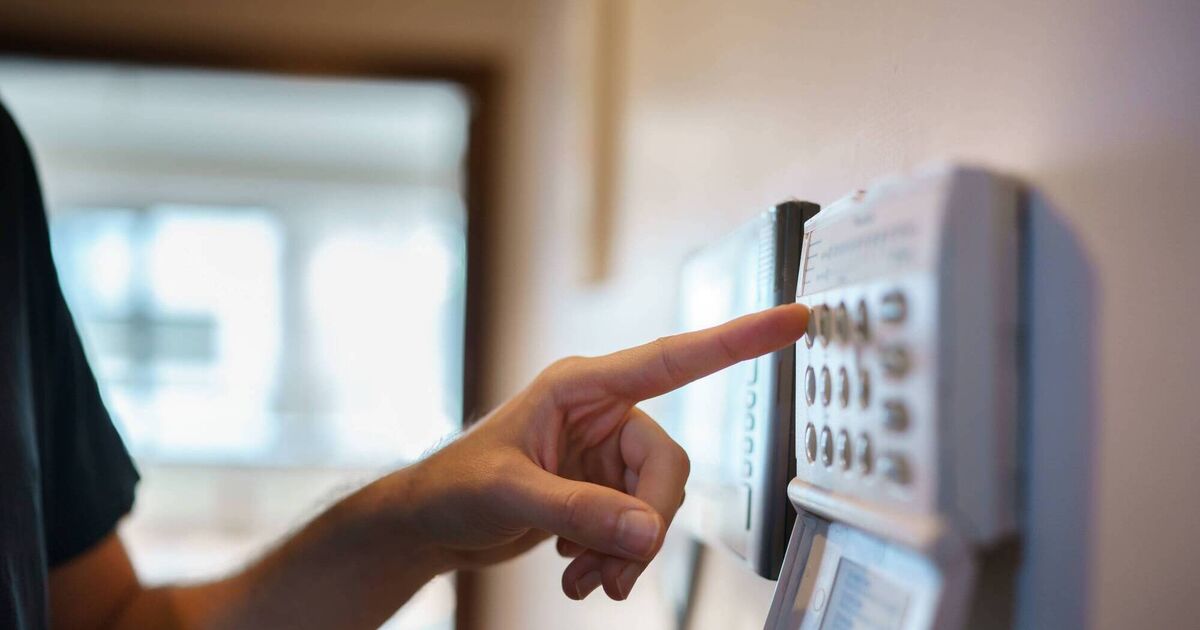 A homeowner's guide to simple home security in Ireland