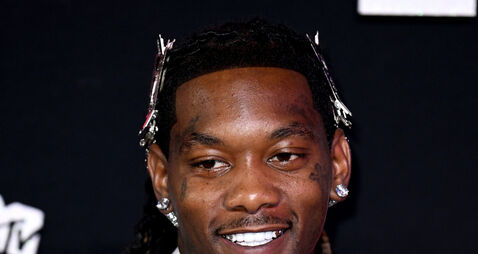 MTV Video Music Awards 2023 - Arrivals - New Jersey