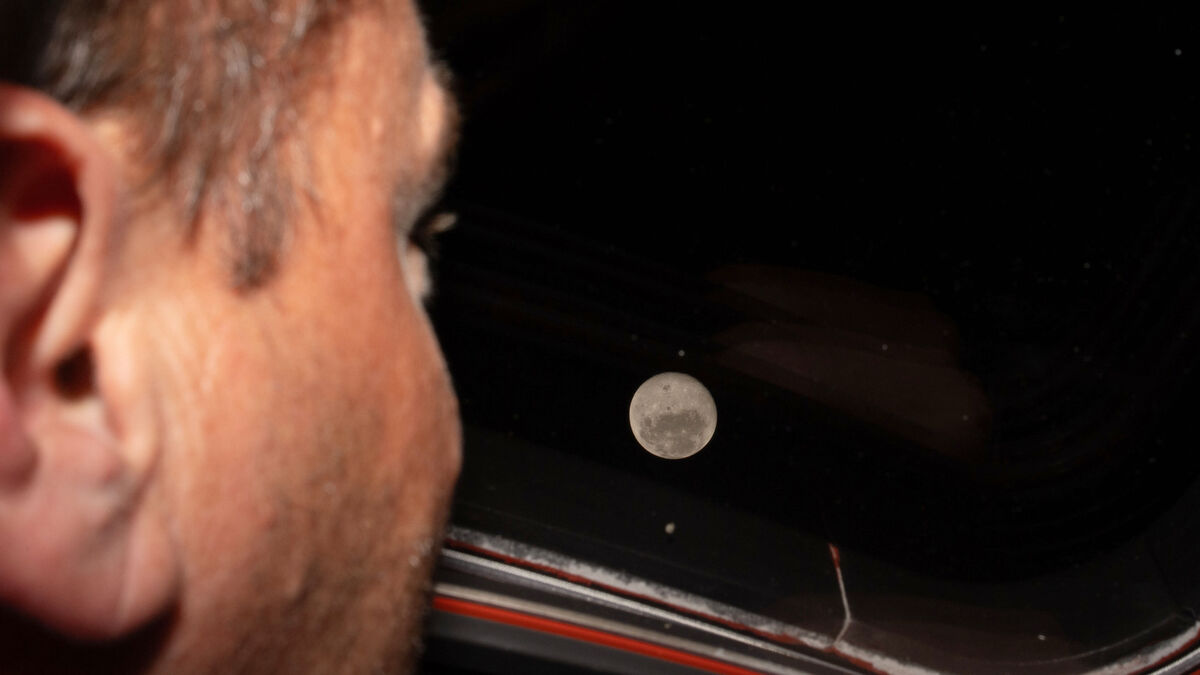 Blackouts, broken records and a message from the past: five key moments from Artemis II’s lunar flyby