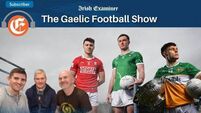 Dalo's Hurling Show: Celebration police versus Corkness, Limerick taking on water, Carlow send message to GAA