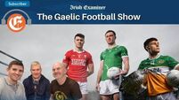 The Gaelic Football Show: Cork's second-half concern, Armagh up and running, Maurice's Masters