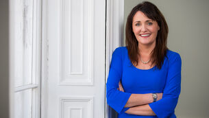 <p>Christine Cullen, managing director of CRIFVision-Net, said: 'The eight per cent dip in first-time directors indicates a slightly more cautious approach from new individuals entering the market.'</p> <p>Christine Cullen, managing director of CRIFVision-Net, said: 'The eight per cent dip in first-time directors indicates a slightly more cautious approach from new individuals entering the market.'</p>