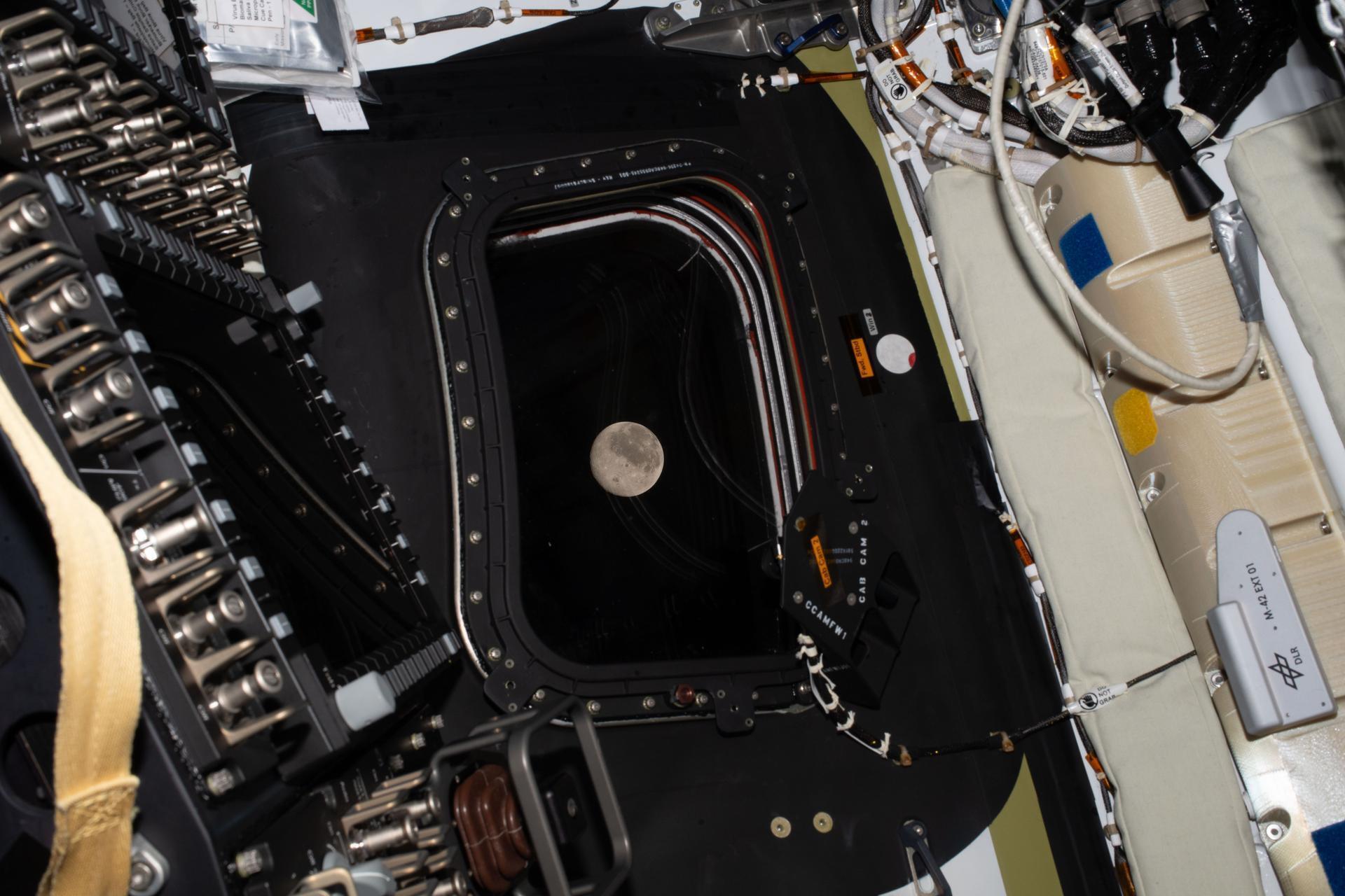 Blackouts and broken records: Five key moments from Artemis II’s lunar flyby