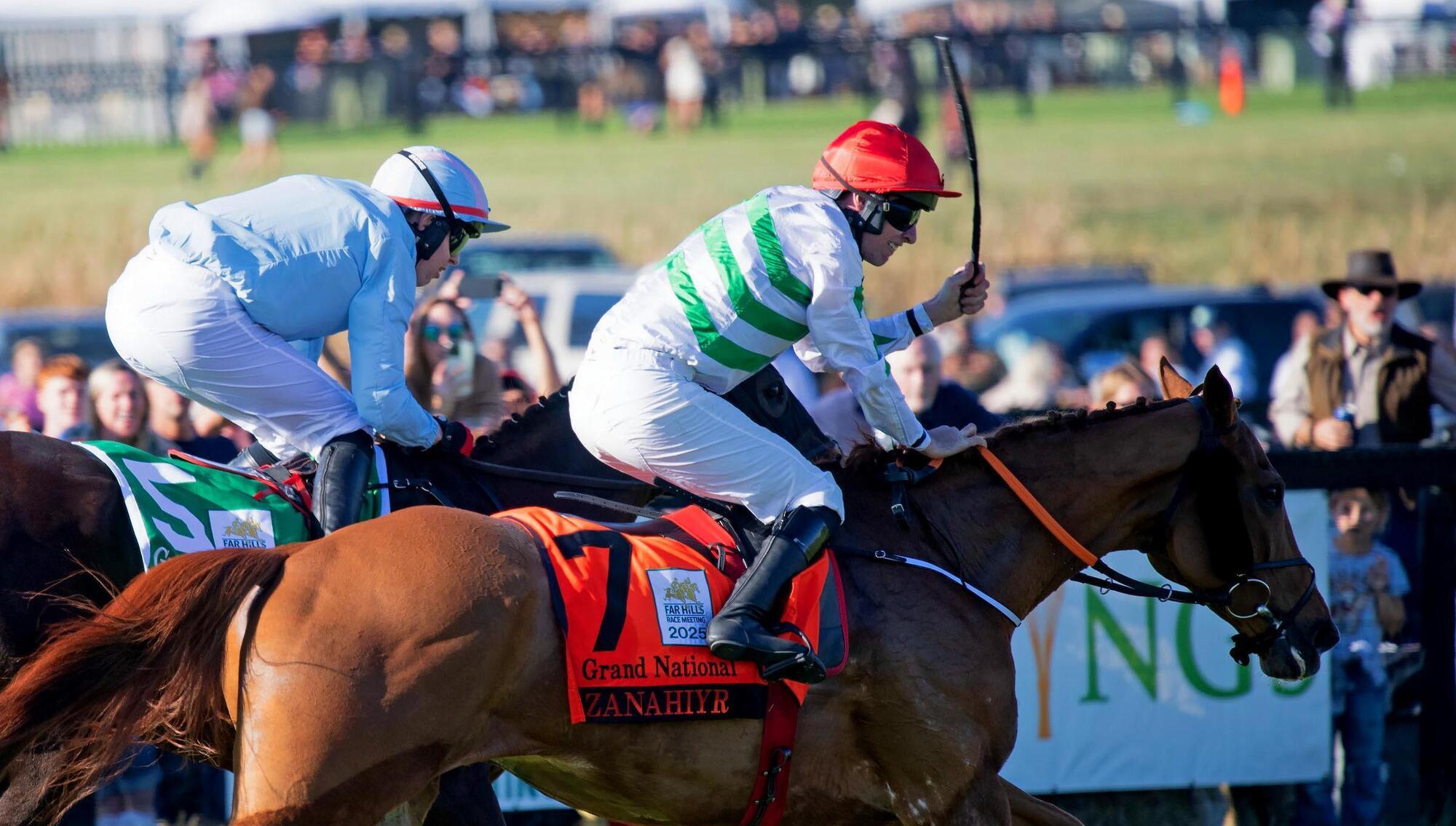 Gowran Park preview: Zanahiyr might be worth the wait for Gordon Elliott
