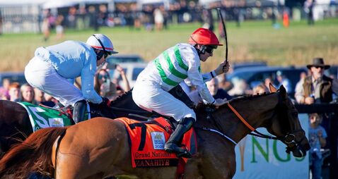 Gowran Park preview: Zanahiyr might be worth the wait for Gordon Elliott