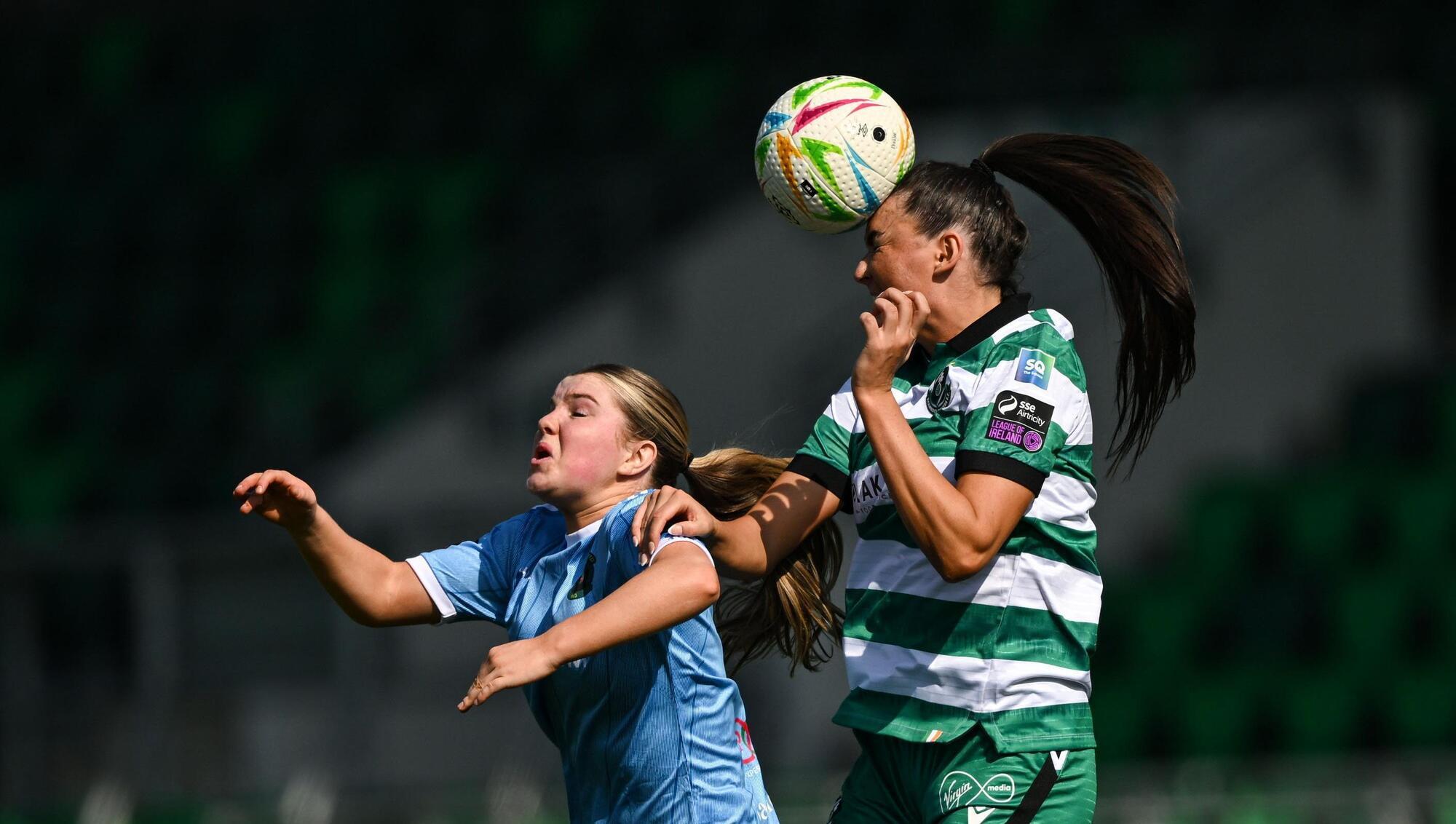 Uncapped Maria Reynolds one of three changes to Ireland women's squad