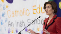 Religious patrons to have 'ultimate say' on ethos of primary school, says minister