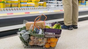 <p>Sales on promotion were down 16% year-on-year which the company said gives shoppers fewer opportunities to manage costs through deals, contributing to smaller basket sizes overall.</p> <p>Sales on promotion were down 16% year-on-year which the company said gives shoppers fewer opportunities to manage costs through deals, contributing to smaller basket sizes overall.</p>