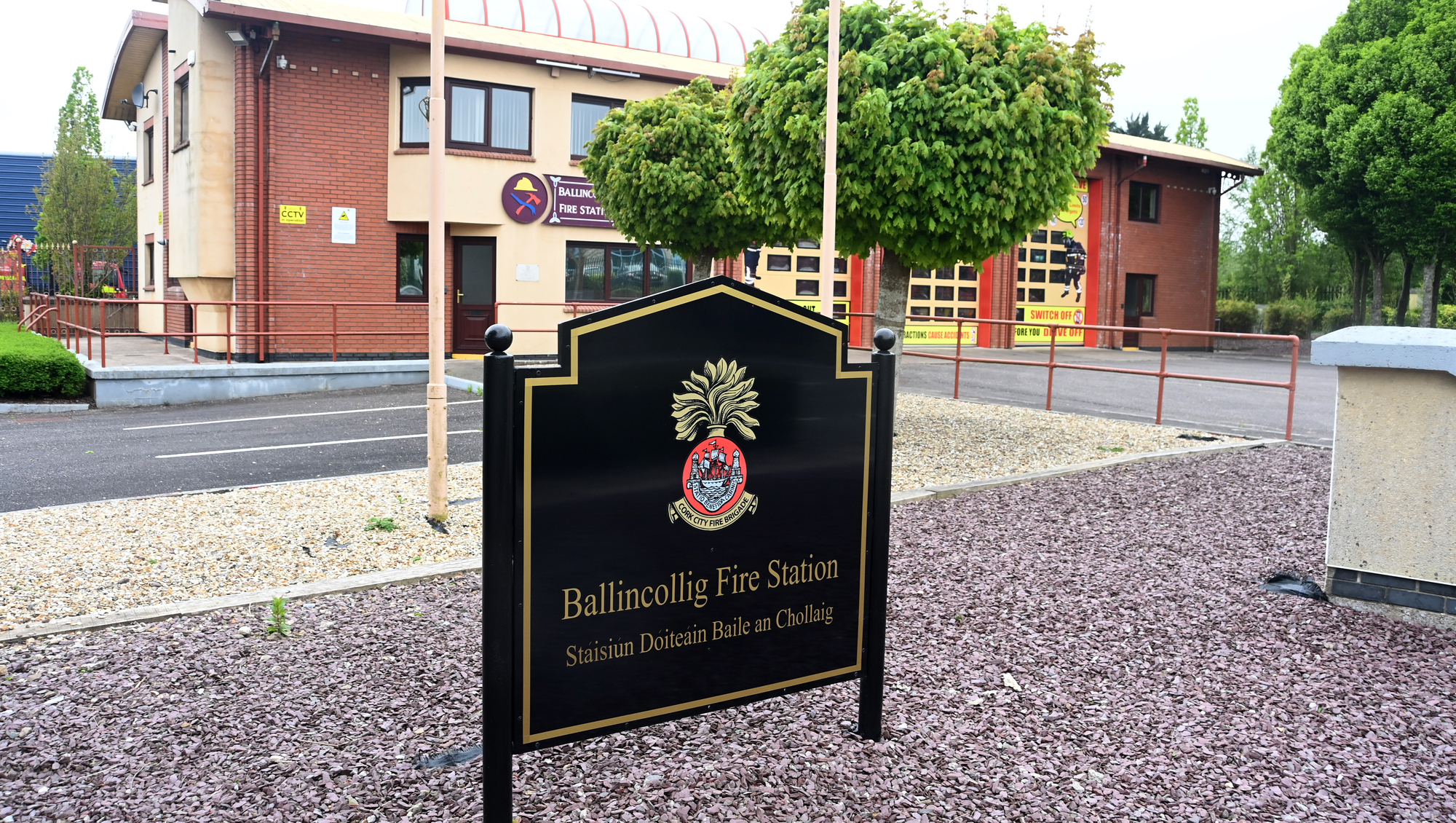 Cork to get €13m funding for new fire station, with former Ballincollig station to become training centre
