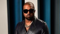 Kanye West blocked from travelling to UK