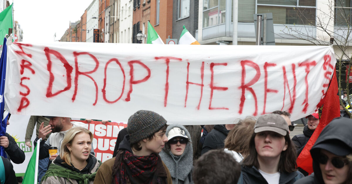 Housing 'affordability' means different things in rental debate