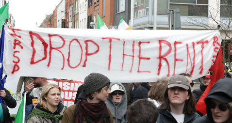 Housing 'affordability' means different things in rental debate