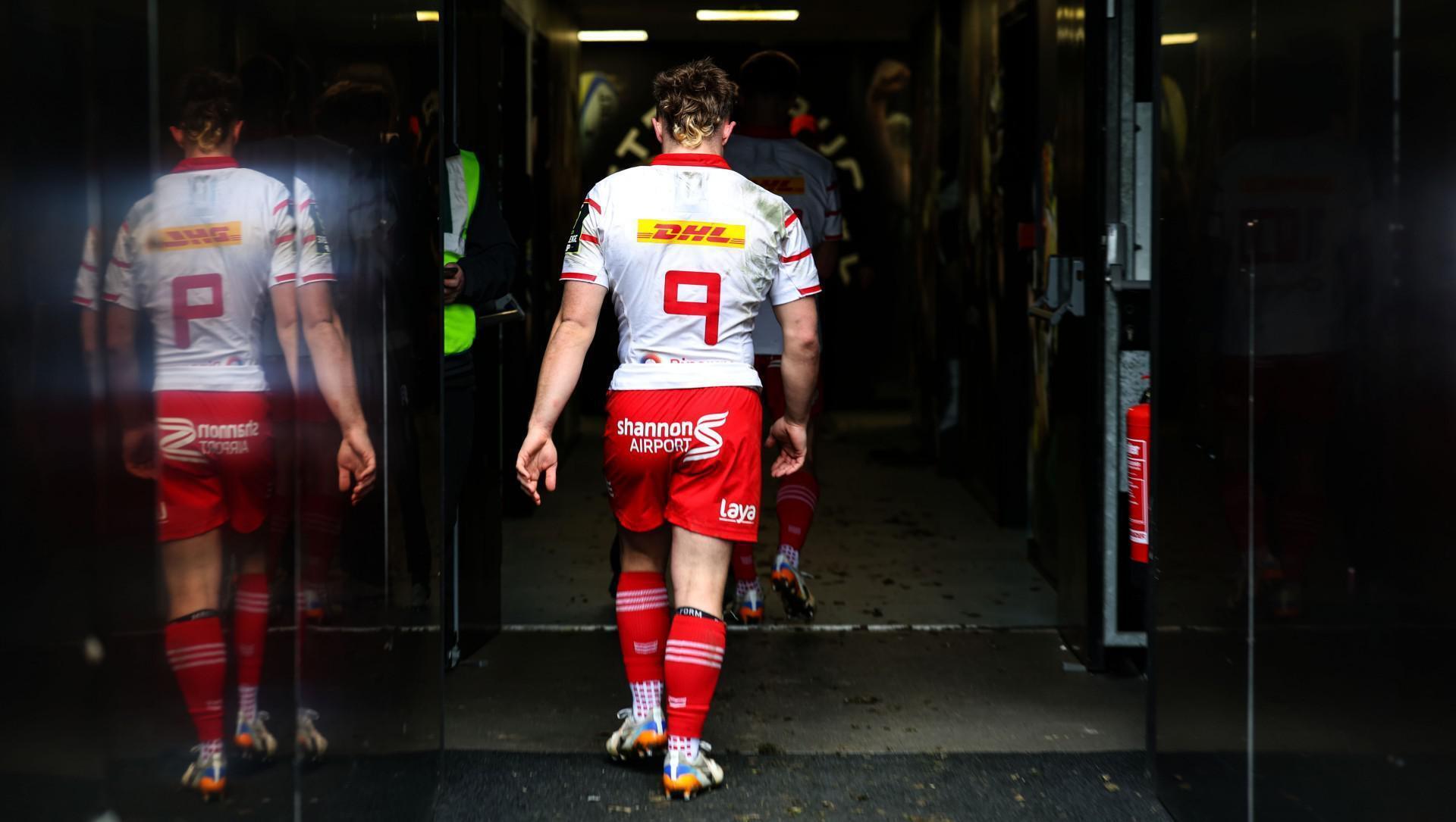 Donal Lenihan: Failings laid bare as Euro exit deepens Munster pain