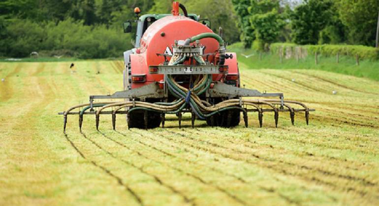 Senators criticise An Taisce for challenging EU's nitrates decision