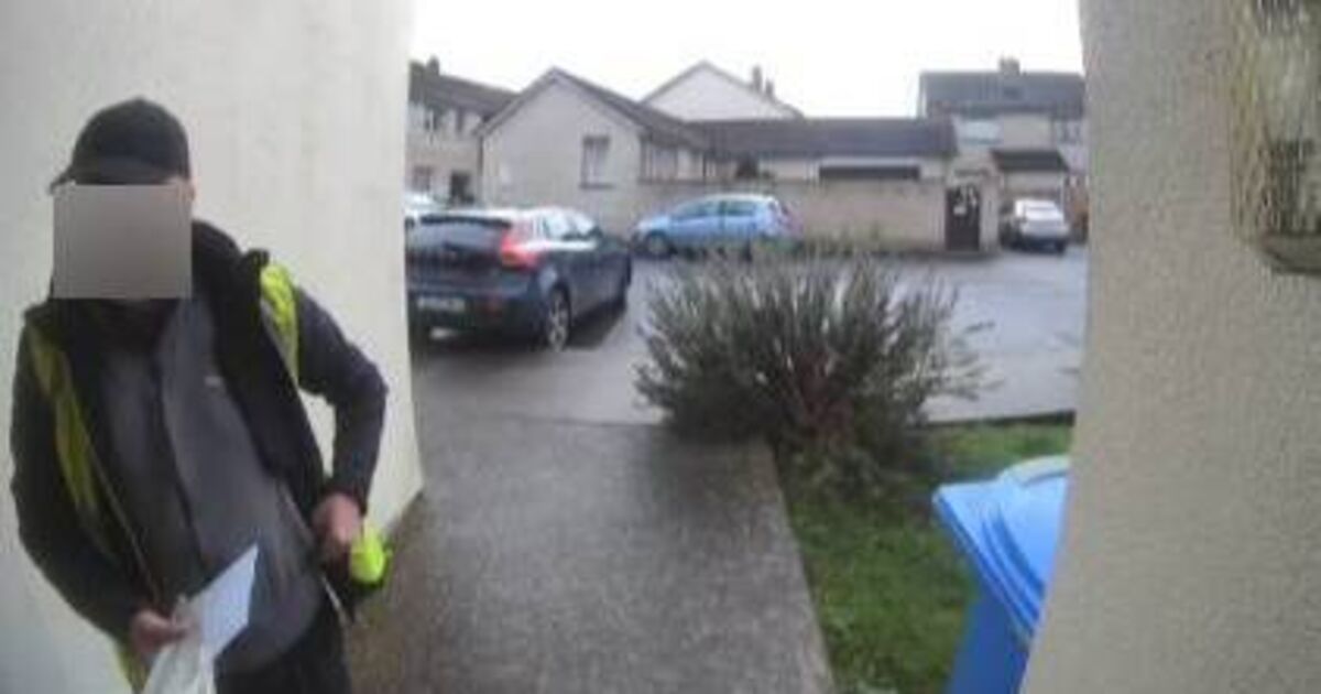 No written records between RTB and minister over mass eviction in Wexford, admits department