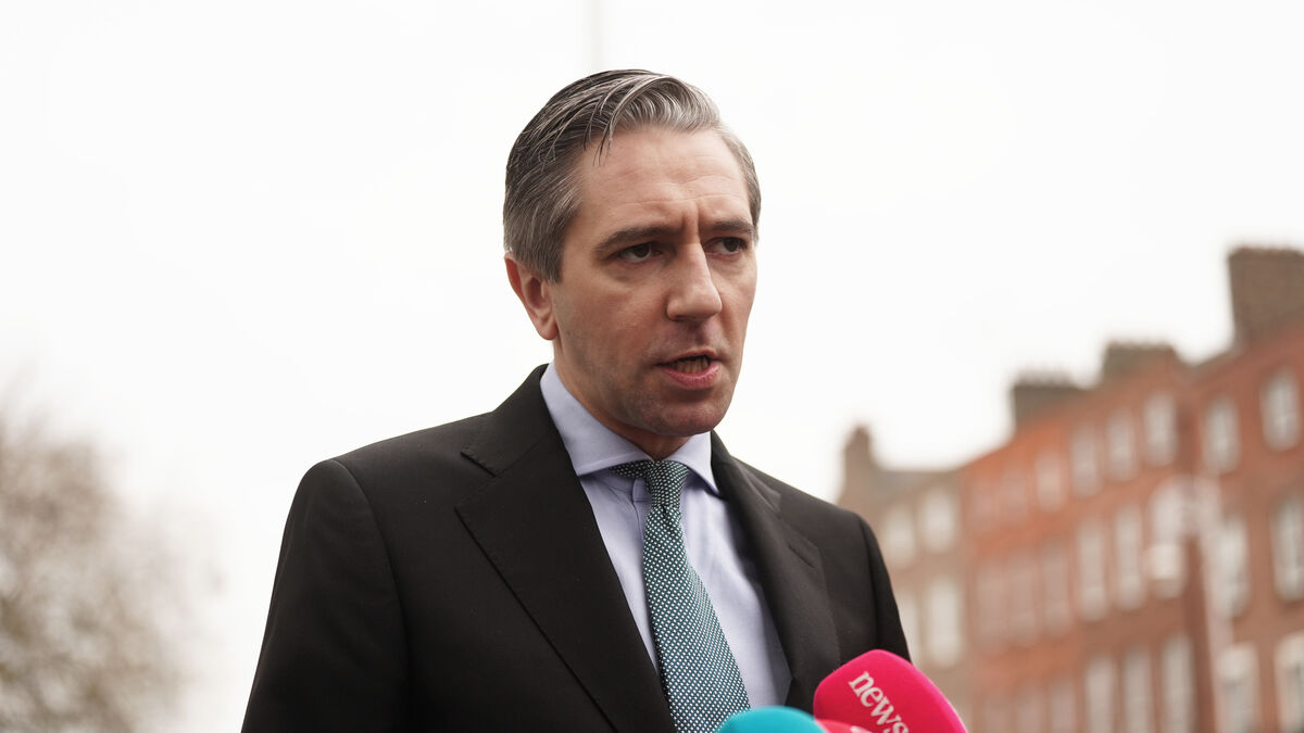 Tax receipts rise by €700m as households and businesses seek further support measures