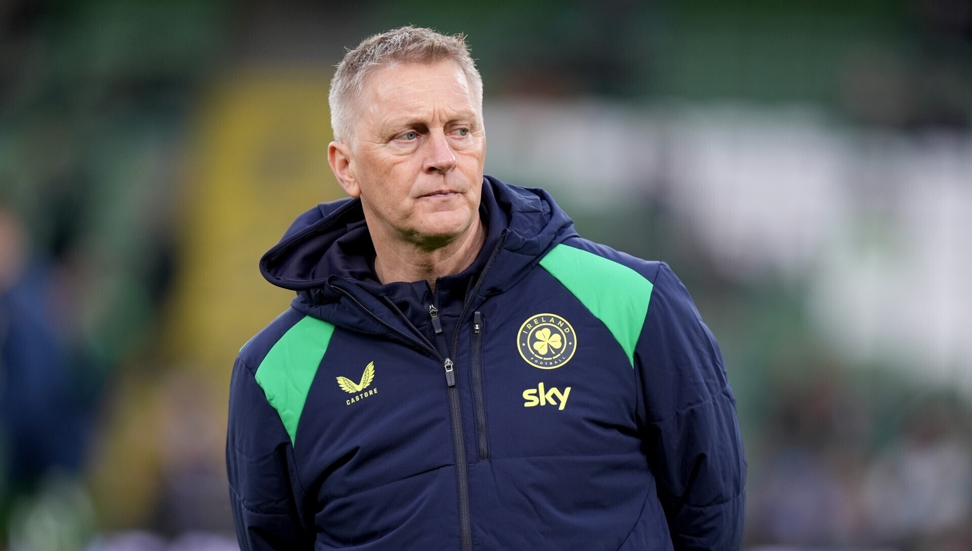 John Fallon: Hallgrímsson revives old concept but with different rules of engagement