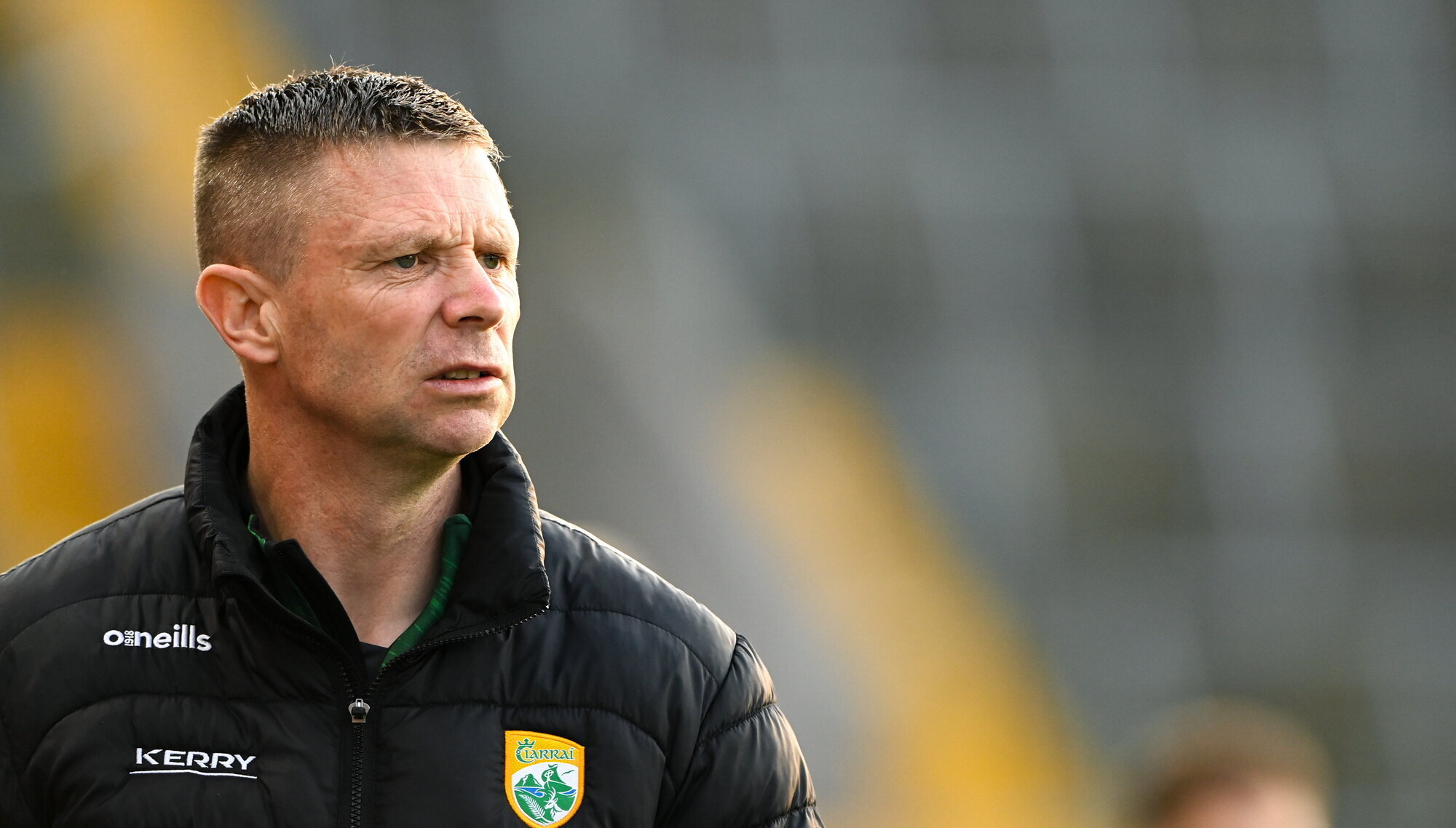 Tomás Ó Sé: Munster U20 structure 'cracks me up'