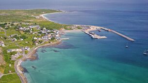 <p>A small number of officers were in receipt of other unusual allowances, including service on the Aran Islands and with Interpol.</p> <p>A small number of officers were in receipt of other unusual allowances, including service on the Aran Islands and with Interpol.</p>