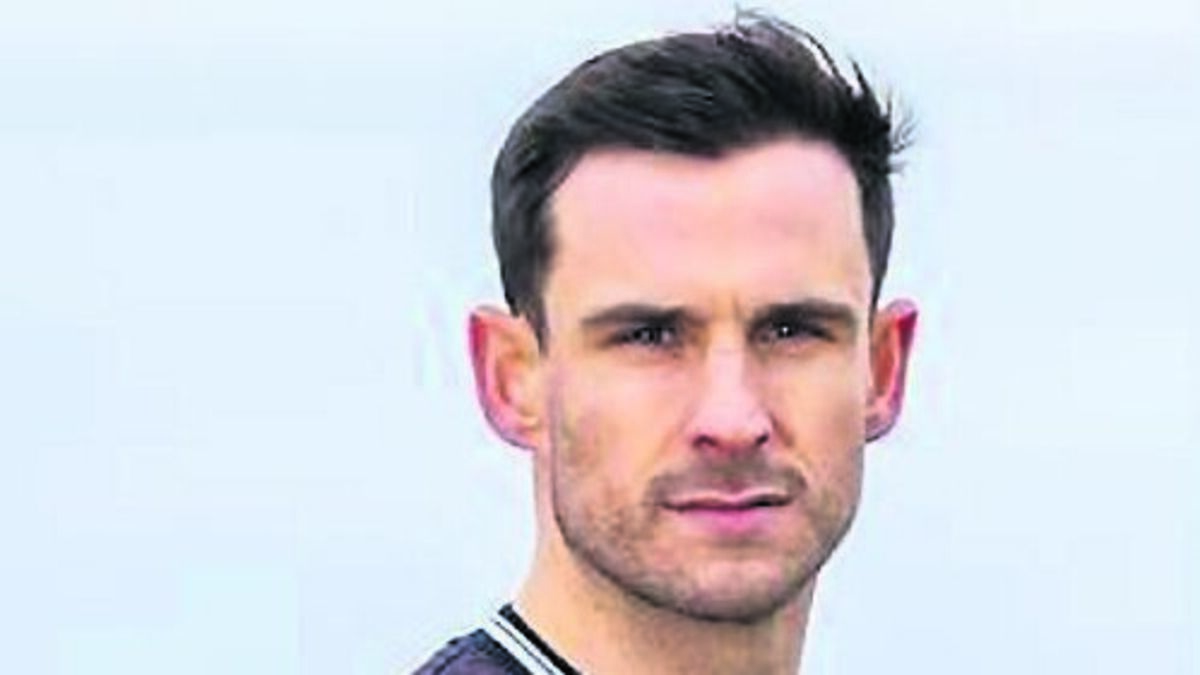 Niall Murphy: ‘We’d always have a belief in Sligothat we’ll get our day in the sun’