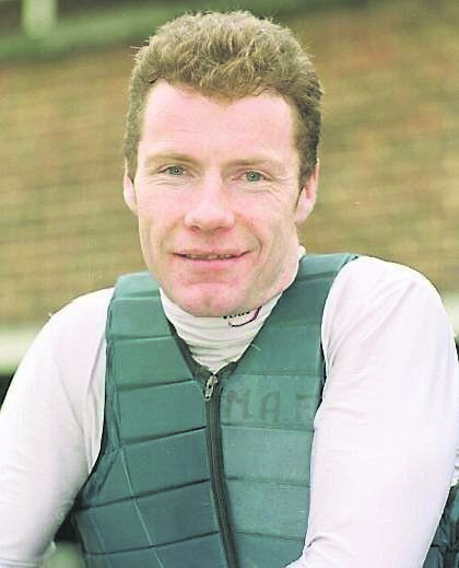 Mick Fitzgerald: ‘I never had a moment’s doubt and had so much faith in the horse.’