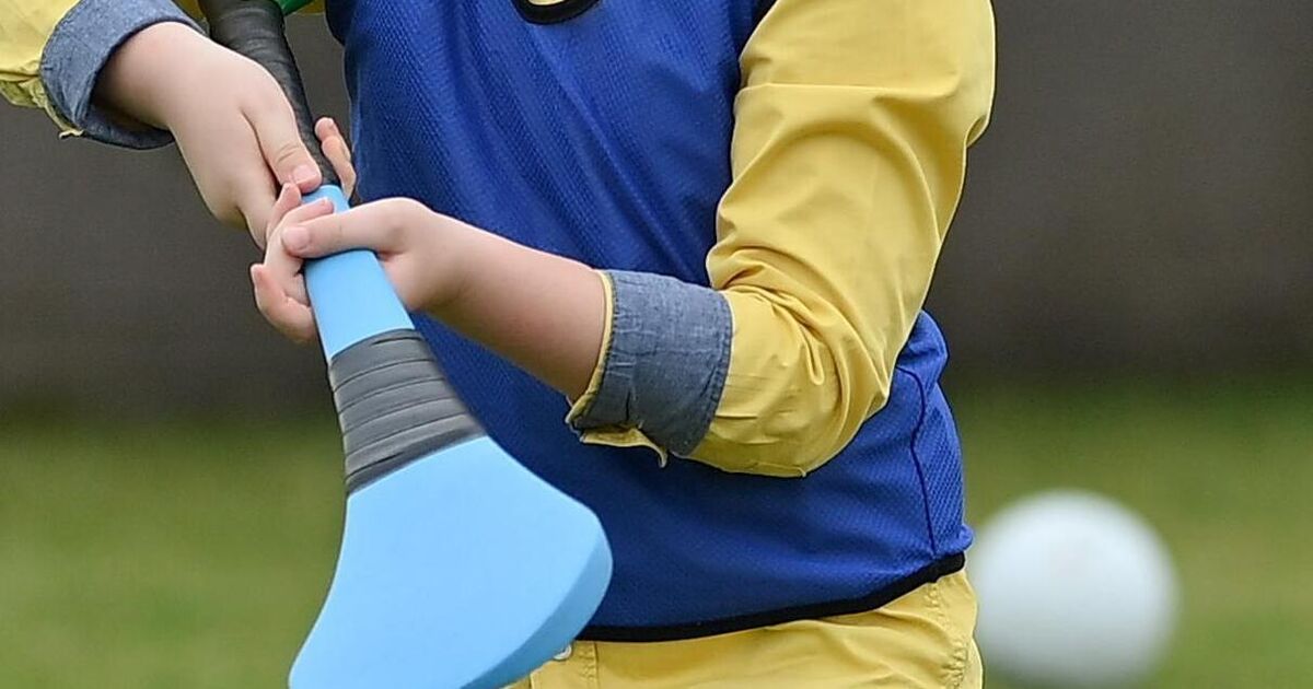 INTO calls on GAA to cut links with Allianz in solidarity with Gaza