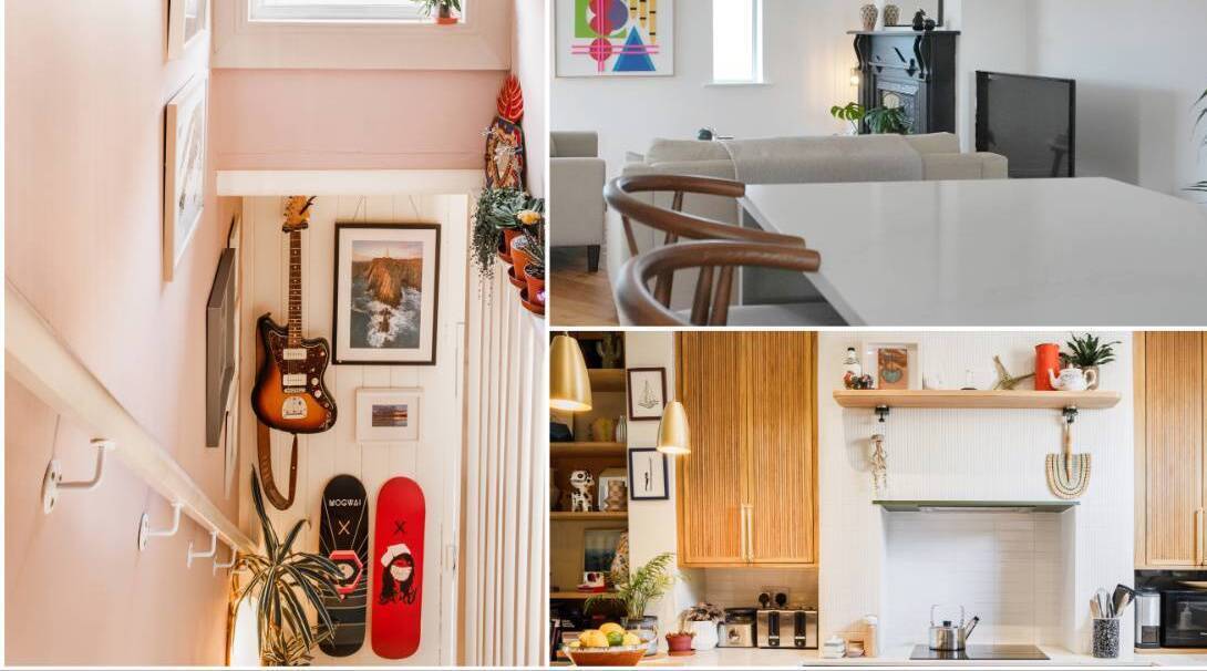RTÉ Home of the Year: See the Galway upside-down house and bijou Dublin semi-D in final