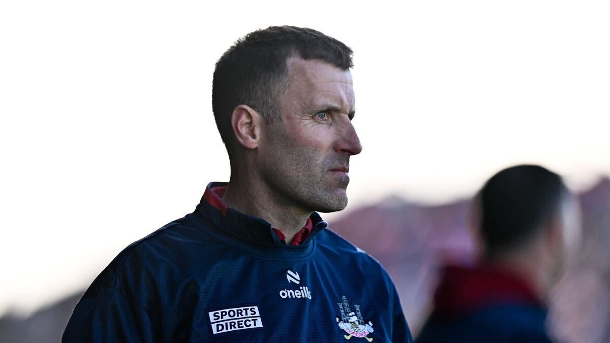 Ben O'Connor: 'Unfortunate' Hoggie and Donal Óg comments are no reflection on Cork group