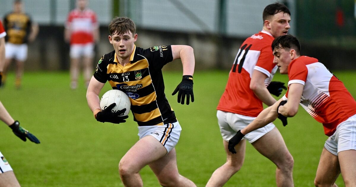 Cork Premier SFC: Avondhu see off Seand&uacute;n, Imokilly back with a bang