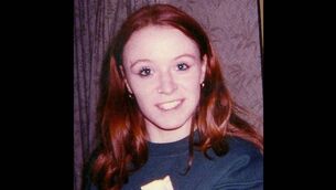 <p>Emer O’Loughlin's remains were found in a caravan owned by John 'Fozzie’ Griffin near the mobile home she shared with her boyfriend, Shane Bowe. File picture</p>