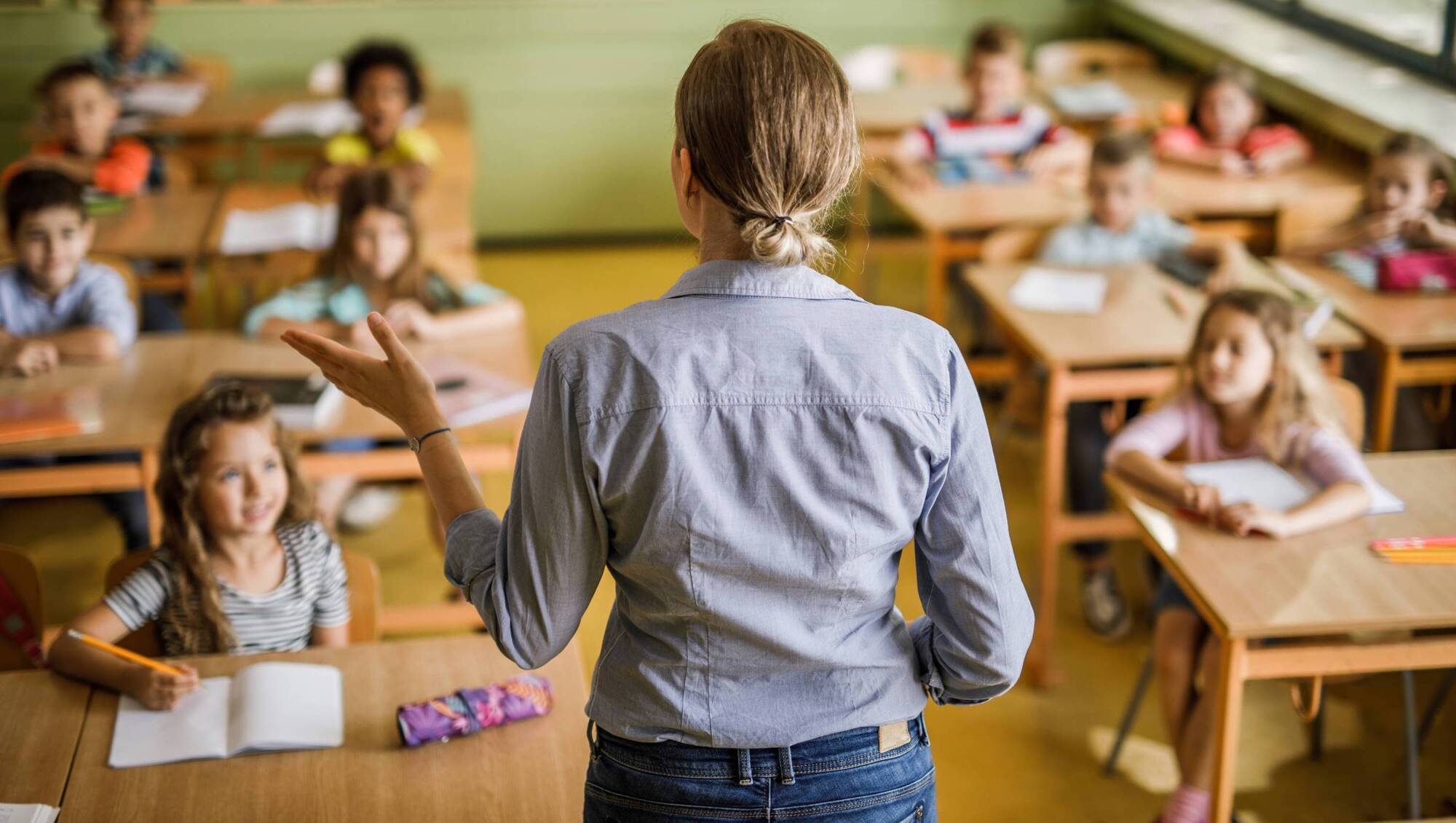 Irish Examiner view: School patronage process is too slow