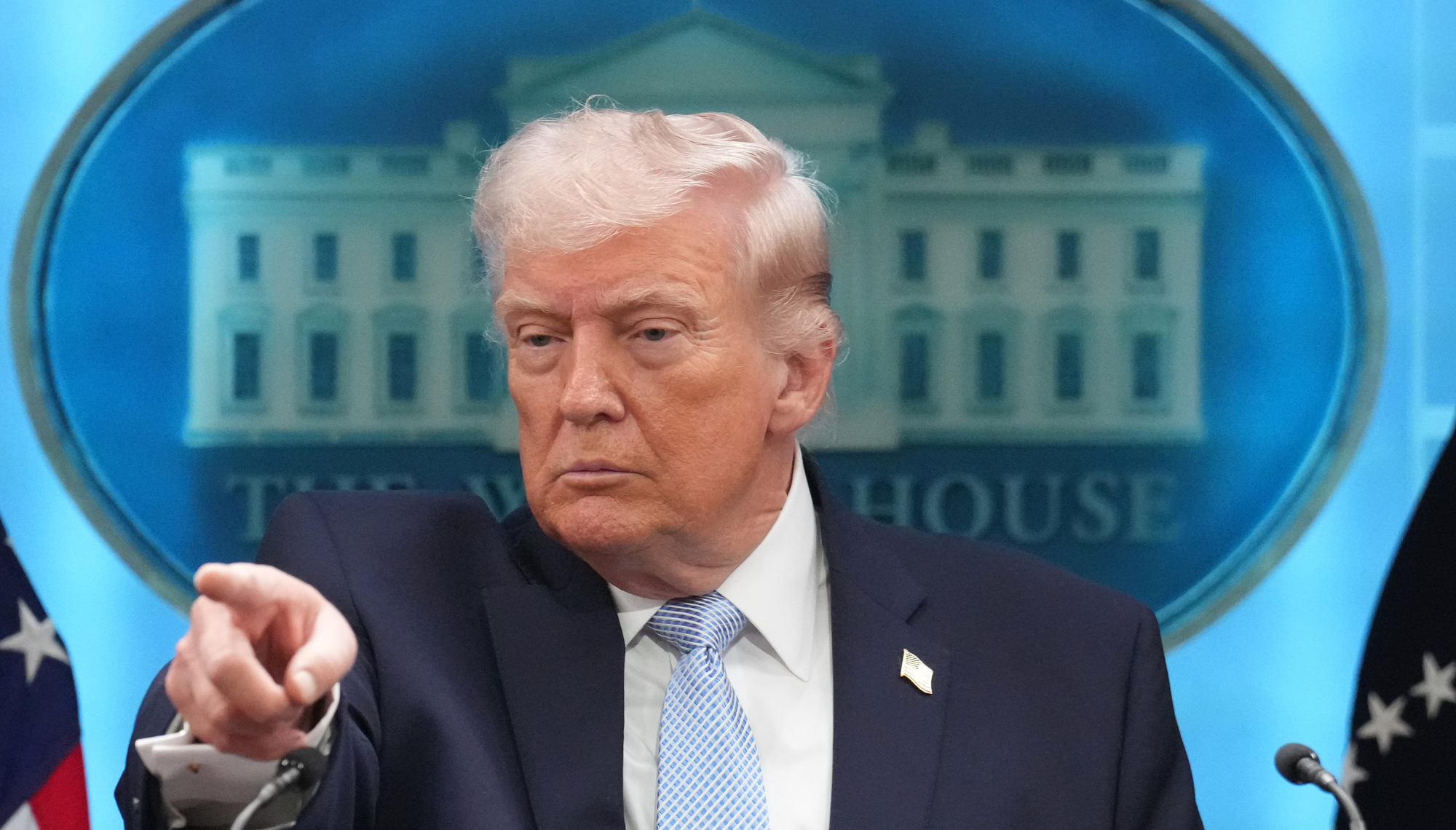 Intelligence report warned of Iran's 'persistent threat' to US as White House downplayed the risk