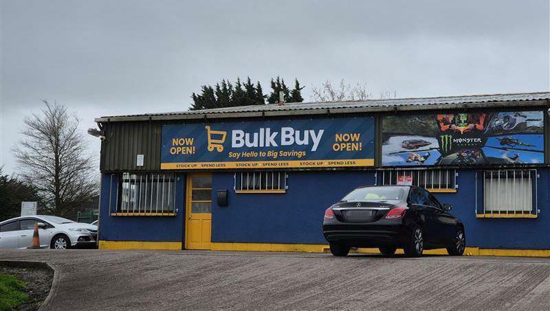 'There’s a real opening for it’: Cork discount store eyes rollout after early success
