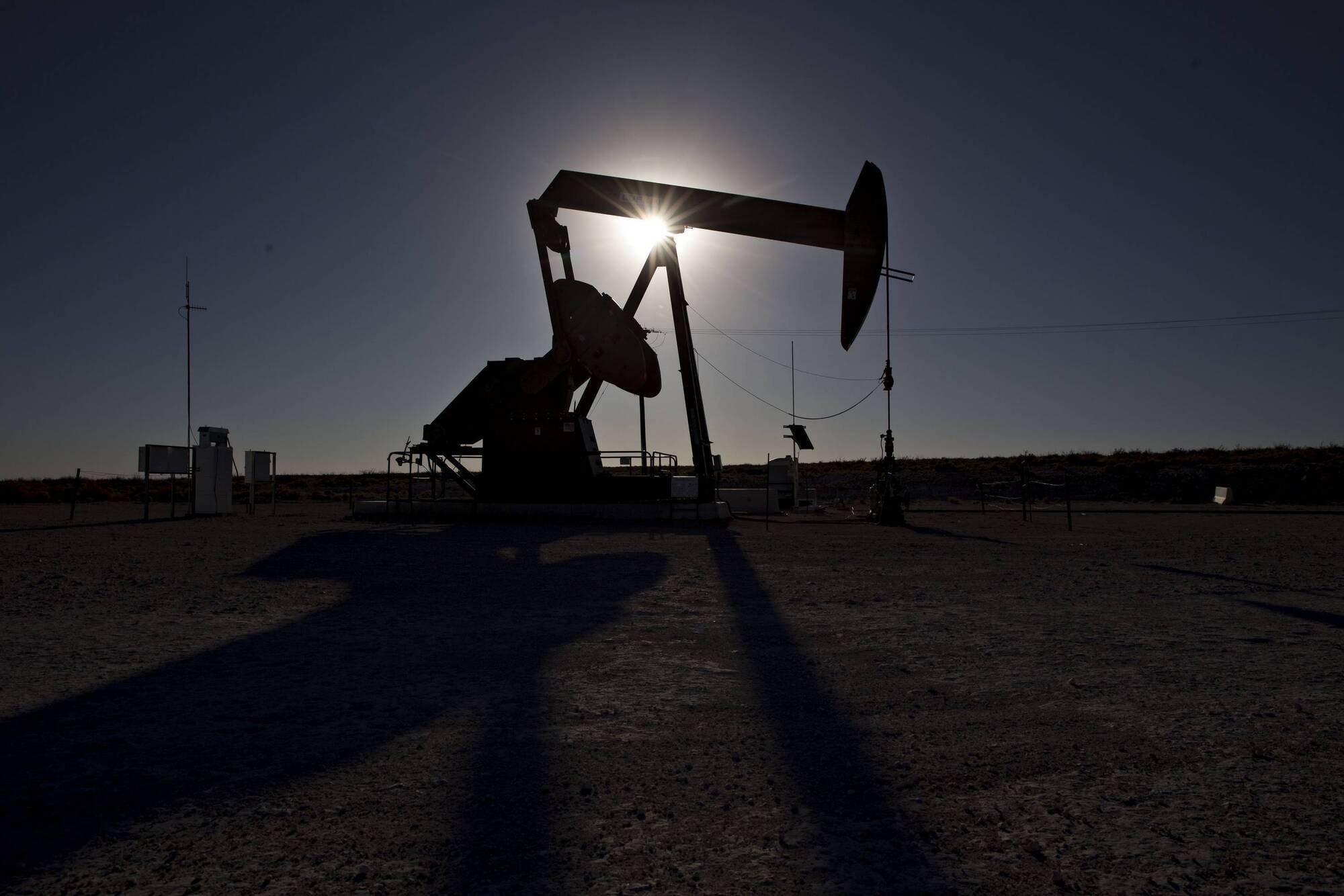 Oil prices plunge below $100, stocks surge after US-Iran ceasefire