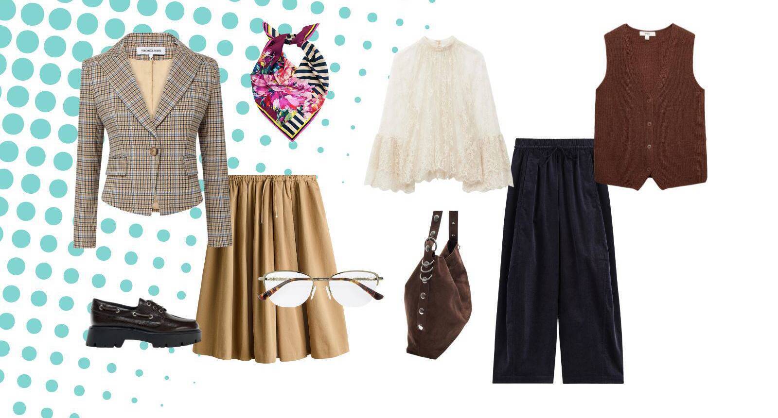 Poet-core is the latest micro-trend bringing main character energy this season