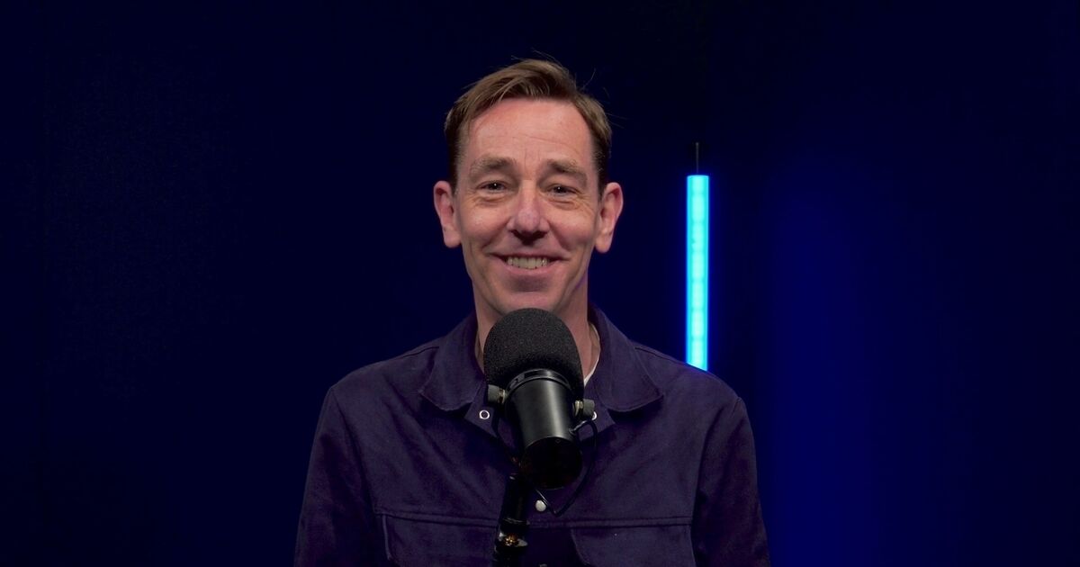 Saturday with Ryan Tubridy: My interest in politics was never called for in previous roles, now it is