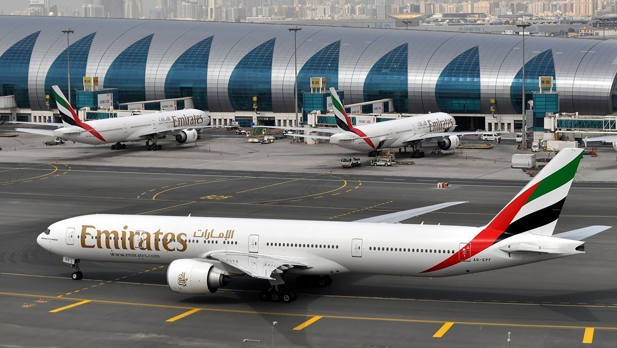 Iata warns replenishing jet fuel supplies could take months even if Hormuz reopened