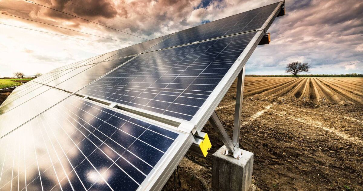 Ask a solicitor: Solar developer wants to lease 15 acres of my farm