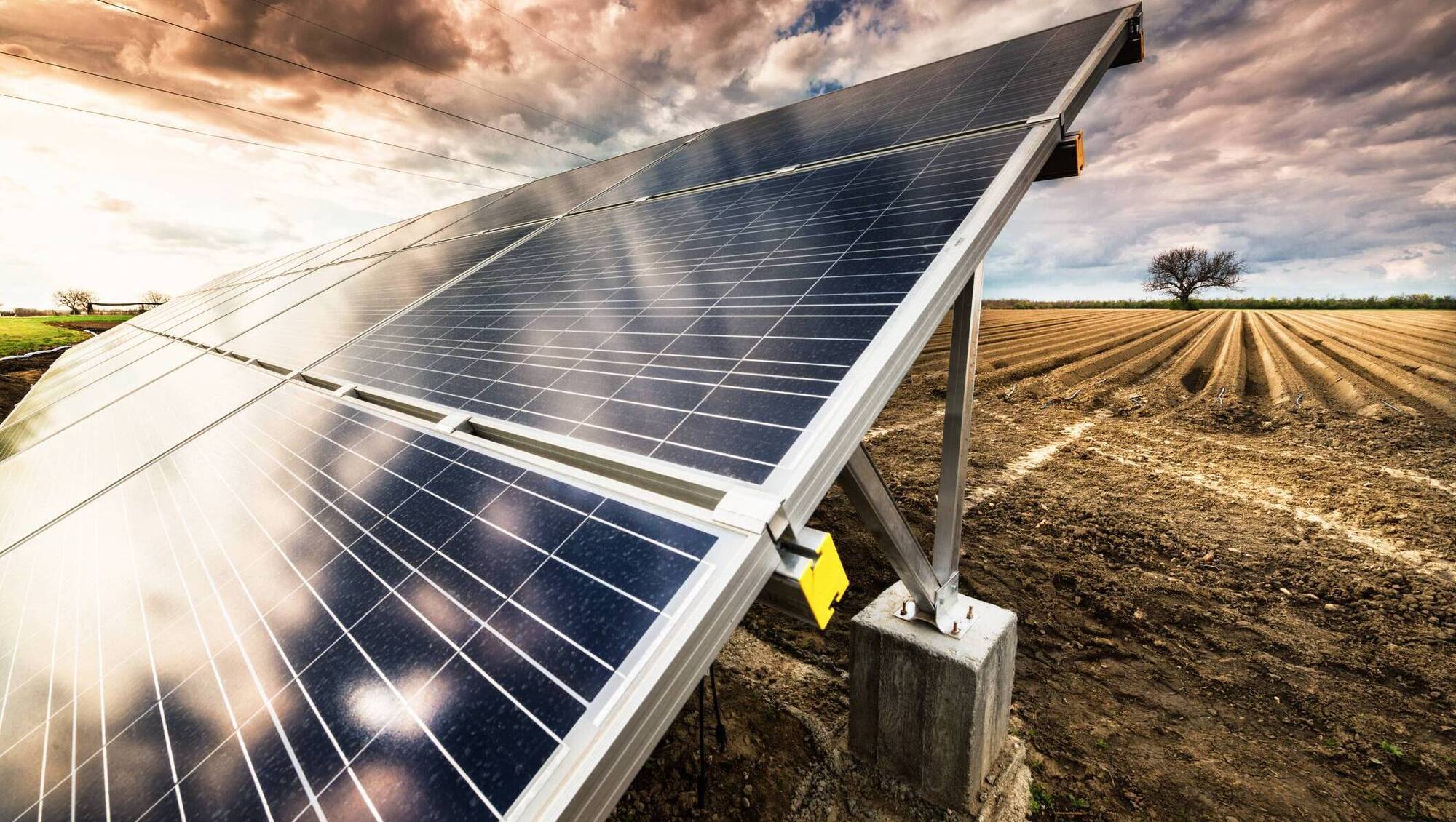 Ask a solicitor: Solar developer wants to lease 15 acres of my farm 
