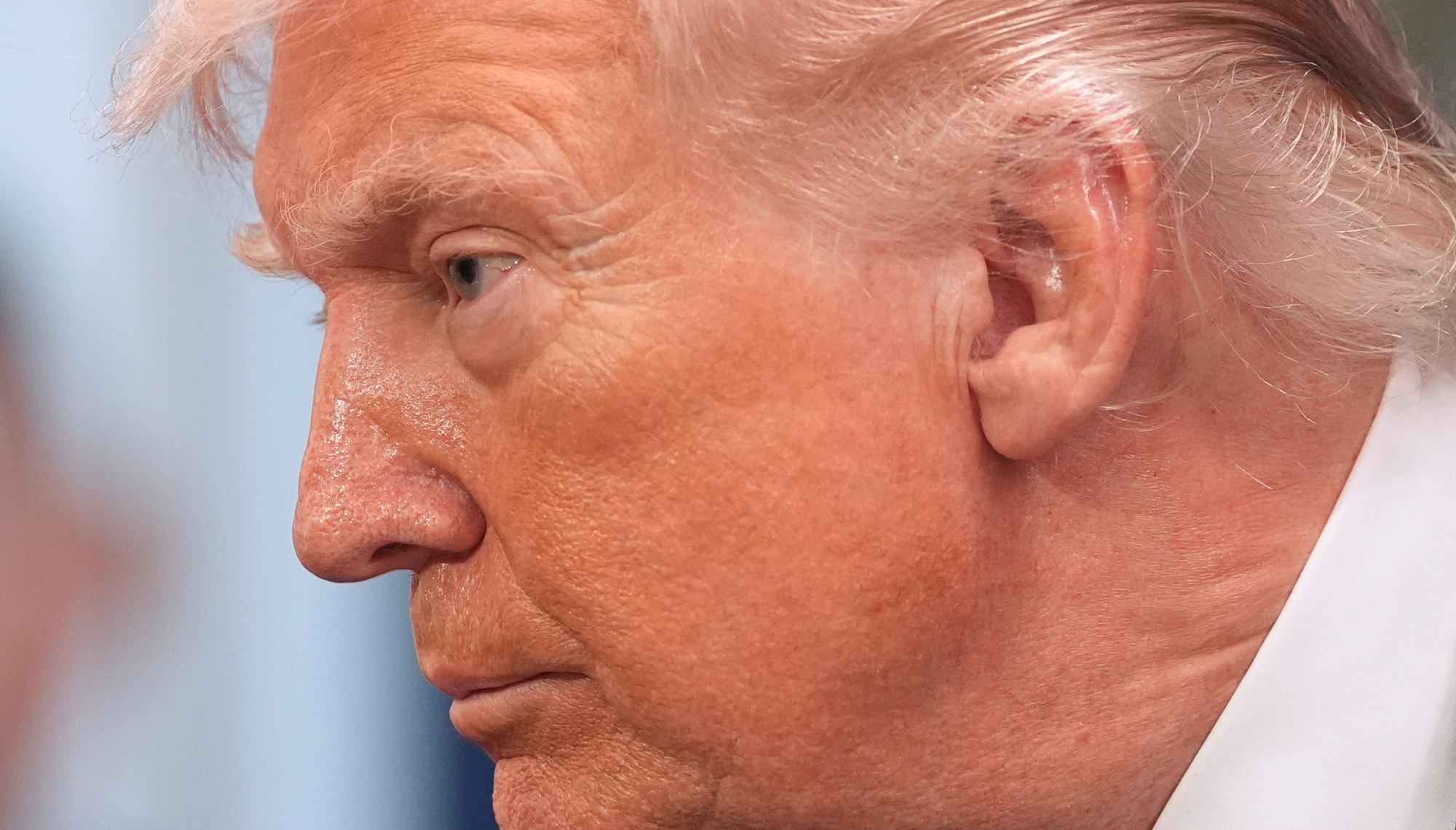 How Trump’s deadline delays and threats escalated before ceasefire with Iran