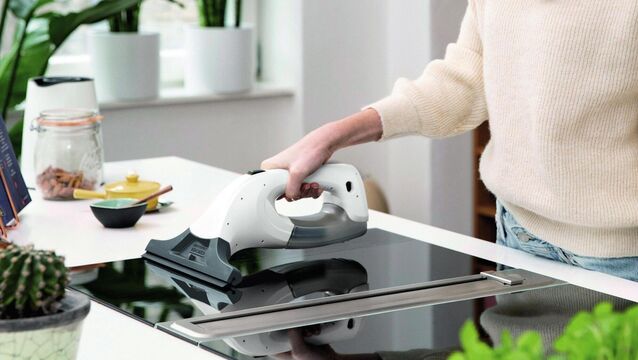 <p>Smooth kitchen surfacing? Ensure it's cool and go to work to lift your final no-rinse solutions. Karcher WV1. From €48, suppliers nationwide.</p>