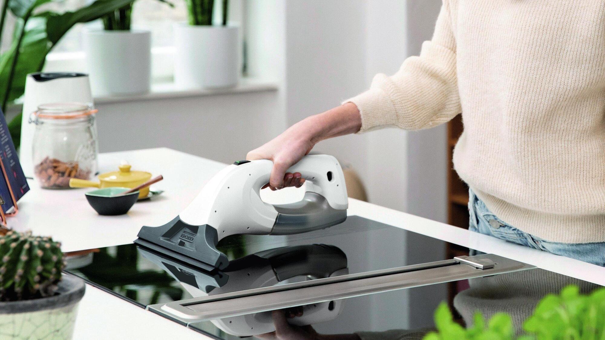 Window vacuums: the clear choice for your spring-clean arsenal