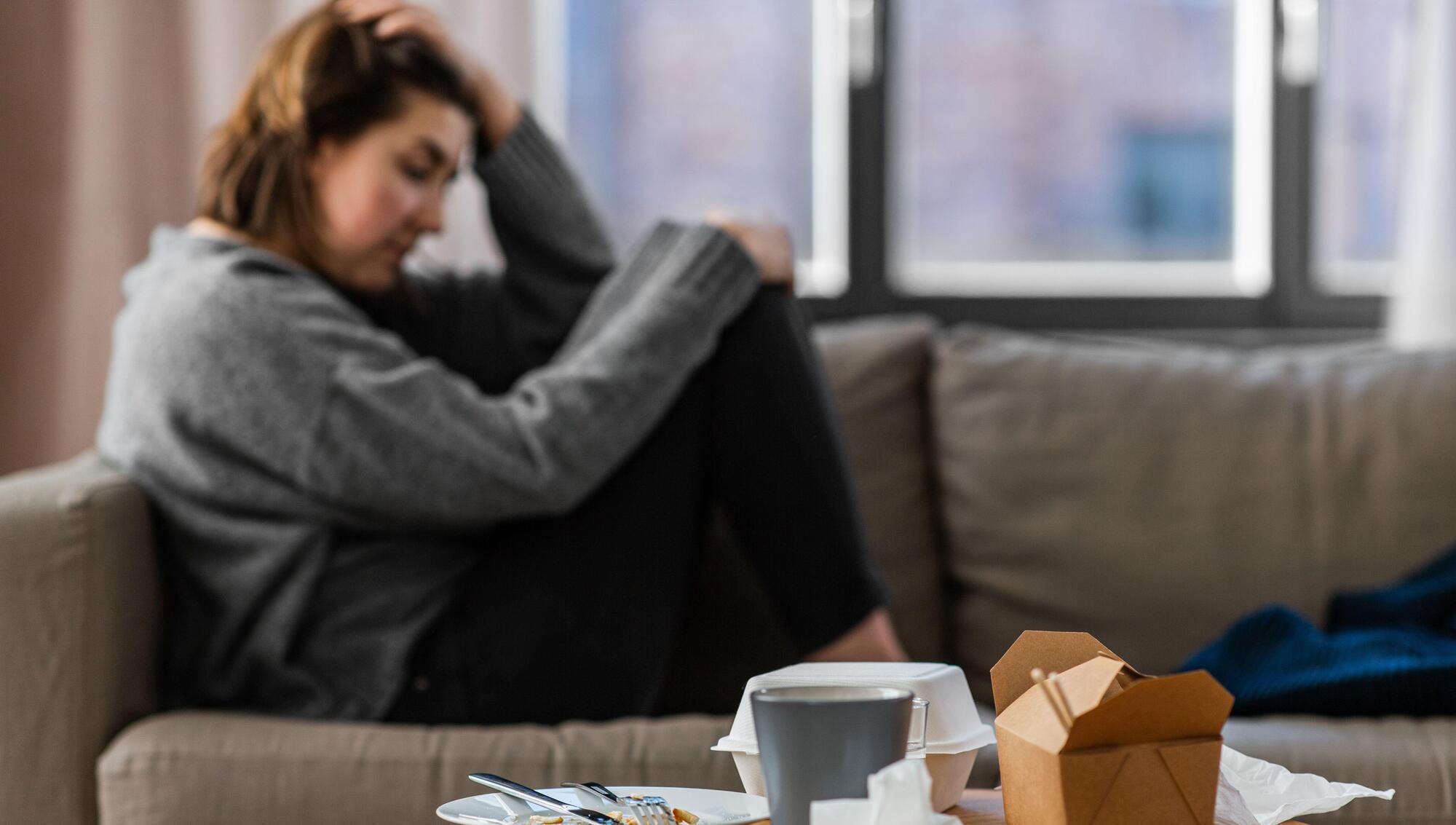 80% of women in Cork addiction services also have mental health conditions, study finds