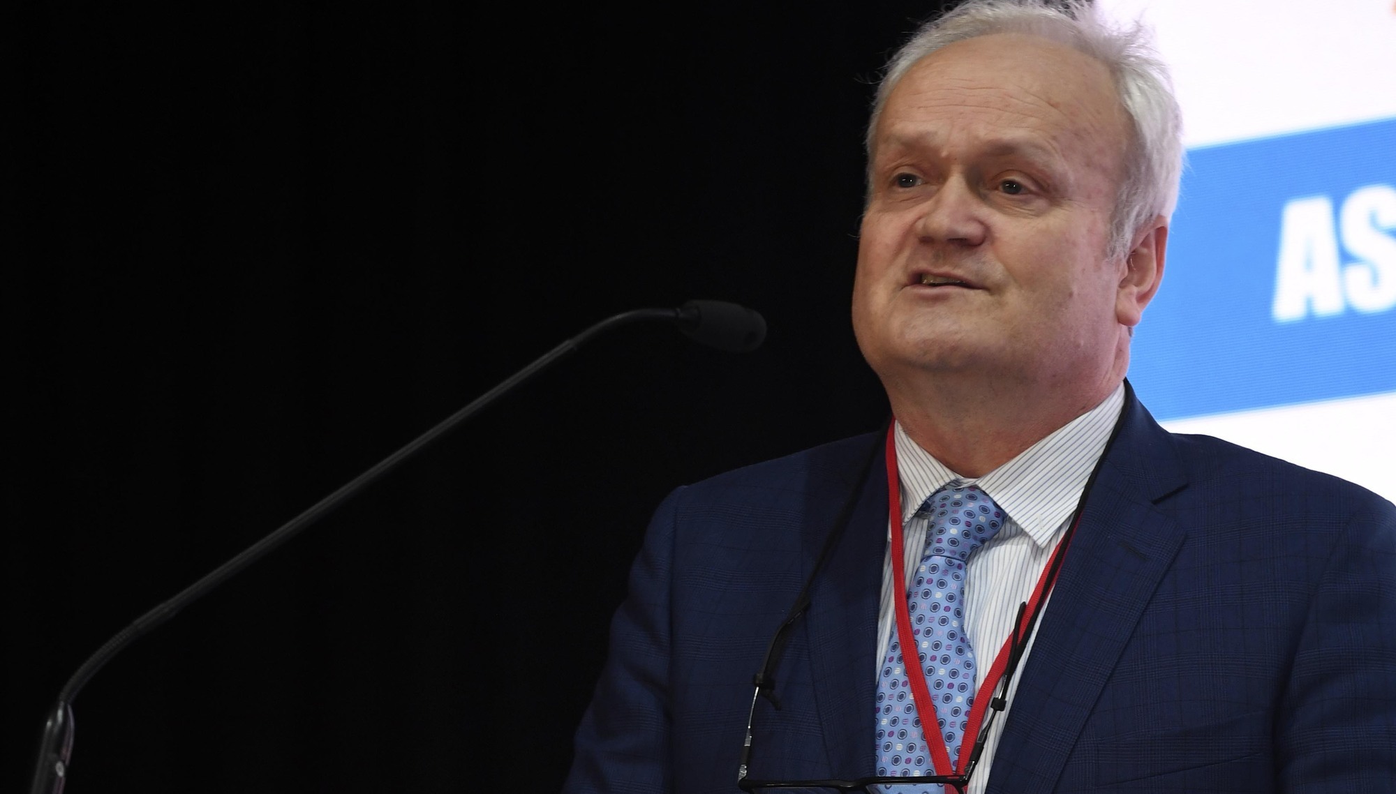 Teachers' union accuses Government of having 'recession mindset' in dealing with public pay agreements
