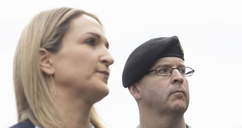 Dorcha Lee: Security will be the big challenge for Ireland's EU presidency